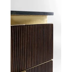 Petite commode Catalina 51x58cm
