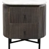Petite commode Glenn 50x55cm