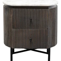 Petite commode Glenn 50x55cm