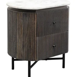 Petite commode Glenn 50x55cm