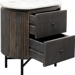 Petite commode Glenn 50x55cm
