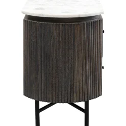 Petite commode Glenn 50x55cm