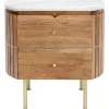 Petite commode Grace 50x55cm