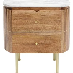 Petite commode Grace 50x55cm