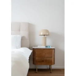 Petite commode Grace 50x55cm