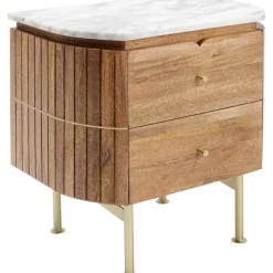 Petite commode Grace 50x55cm