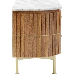 Petite commode Grace 50x55cm