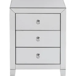 Petite Commode Luxury 3-tiroirs