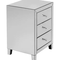 Petite Commode Luxury 3-tiroirs