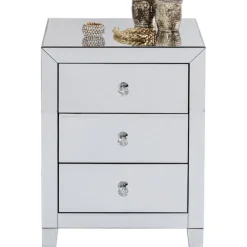 Petite Commode Luxury 3-tiroirs