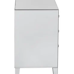 Petite Commode Luxury 3-tiroirs