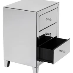 Petite Commode Luxury 3-tiroirs
