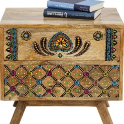 Petite commode Menorca 50x46cm