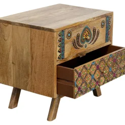 Petite commode Menorca 50x46cm