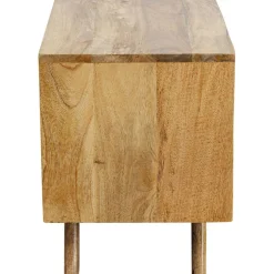 Petite commode Menorca 50x46cm