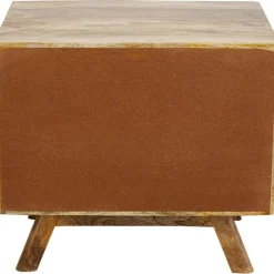 Petite commode Menorca 50x46cm