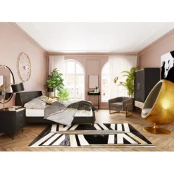 Petite commode Milano