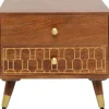 Petite commode Muskat