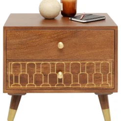 Petite commode Muskat