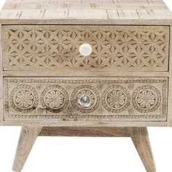 Petite commode Puro 50x35cm