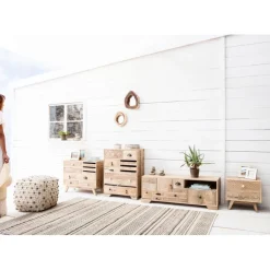 Petite commode Puro 50x35cm