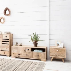 Petite commode Puro 50x35cm