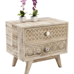 Petite commode Puro 50x35cm