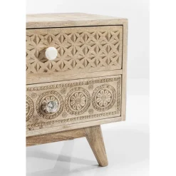 Petite commode Puro 50x35cm