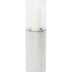 Photophore Casablanca alu 75cm