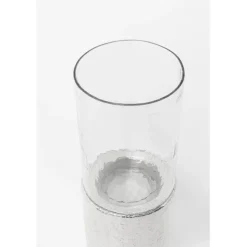 Photophore Casablanca alu 75cm