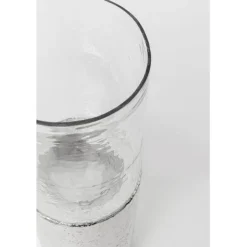 Photophore Casablanca alu 75cm