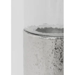 Photophore Casablanca alu 75cm