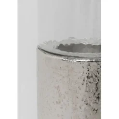 Photophore Casablanca alu 75cm