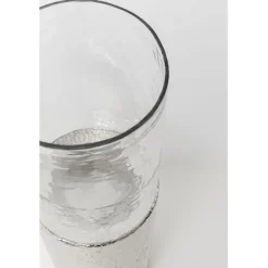 Photophore Casablanca alu 75cm