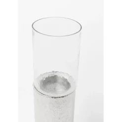 Photophore Casablanca alu 90cm