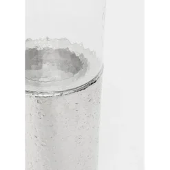 Photophore Casablanca alu 90cm