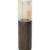 Photophore Casablanca laiton 75cm