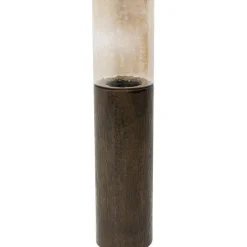 Photophore Casablanca laiton 90cm