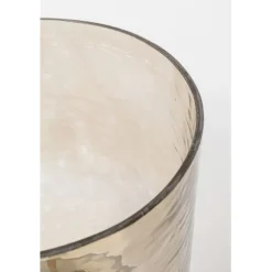 Photophore Casablanca laiton 90cm