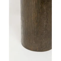 Photophore Casablanca laiton 90cm