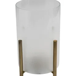 Photophore Pillar Steam 25cm