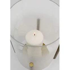 Photophore Pillar Steam 25cm