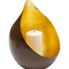 Photophore Uovo Drop 24cm