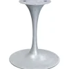 Pied de table Invitation zinc Ø60cm