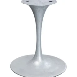 Pied de table Invitation zinc Ø60cm