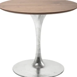 Pied de table Invitation zinc Ø60cm