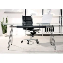 Piètement - bureau Officia