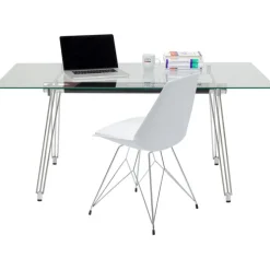 Piètement - bureau Officia