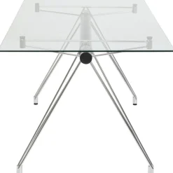 Piètement - bureau Officia