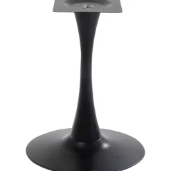 piètement de table Schickeria noir Ø80cm